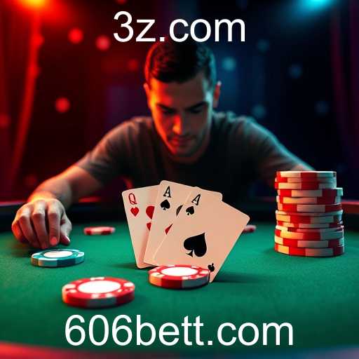 Online Poker
