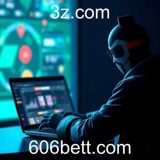 Expansão dos Jogos Online no Brasil: O Papel do 606bet