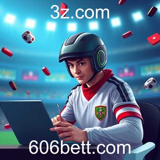 O Impacto do 606bet nos Jogos de Azar em 2026