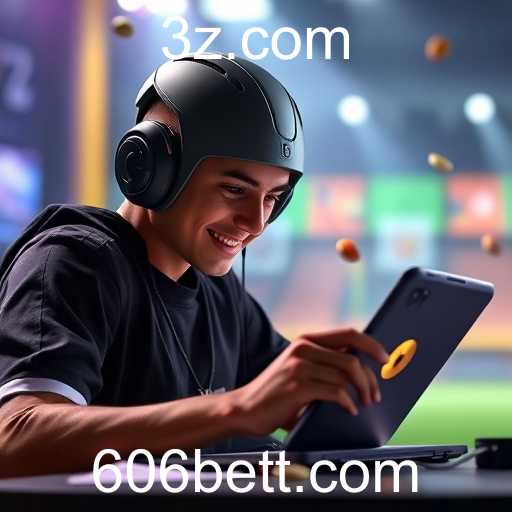 O Impacto dos Jogos Online em 2025